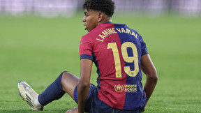 Mercato : Le PSG a raté le nouveau Lamine Yamal !