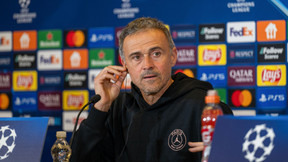 Le PSG offre la recrue «parfaite» à Luis Enrique ! 