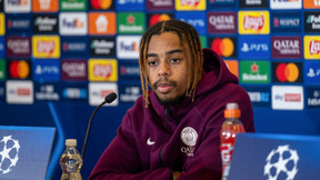 PSG : «Affecté», Barcola fait une demande particulière à Daniel Riolo 