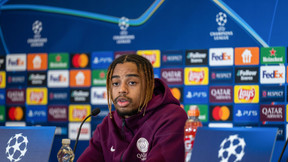 Mercato - PSG : Stupeur pour Barcola, un transfert se prépare !