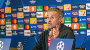 PSG : Clash avec Luis Enrique, Dembélé est bloqué ?