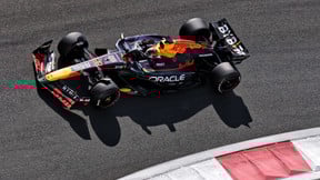F1 : Signature surprise chez Red Bull, une star a été recalée !