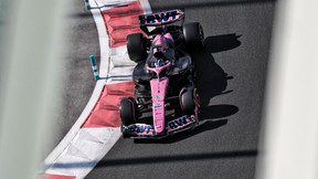 F1 : Un pilote s’annonce chez Alpine jusqu’en 2030 !