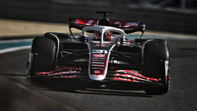 F1 - Esteban Ocon : Sa grande première avec une femme !