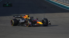 Débarqué en F1, ce Français balance sur ses coups de sang