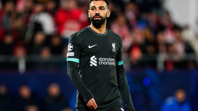 PSG : Panique pour le transfert de Mohamed Salah !