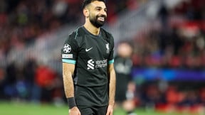 Mercato : Après la bombe, Salah va signer au PSG ? 