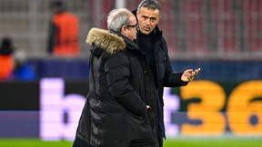 Transferts - PSG : Une surprise à 75M€ cet hiver ?