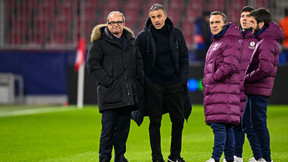 Transferts - PSG : Luis Enrique plombe un deal à 50M€ !