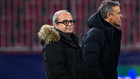 Mercato : Le PSG averti pour le transfert d’un phénomène !