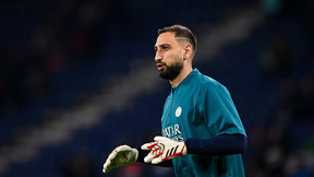 Donnarumma - PSG : Nouveau coup de théâtre signé Luis Enrique ?