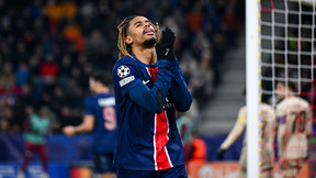 PSG : Barcola en grand danger au mercato ? 