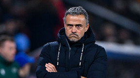 Mercato : Ejecté par le PSG, il prend position pour l'avenir de Luis Enrique !