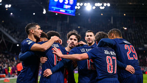 Le PSG débarque au Qatar avec un très gros atout !