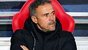Trois renforts sont arrivés au PSG, la réaction de Luis Enrique 