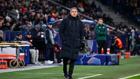 PSG : «Une œuvre d’art», Luis Enrique est choqué