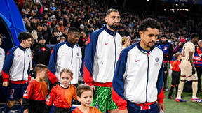 Mercato : Une star du PSG en danger, son successeur déjà annoncé 