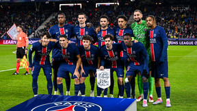 Départ à l'étranger : Le PSG a un problème !