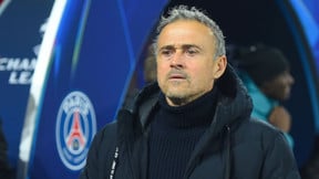 «Ce serait bien» : Un attaquant du PSG plaît en Ligue 1, son transfert prend forme ?