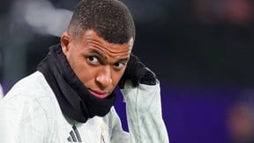 Mbappé vire un entraîneur, c'est la stupeur !