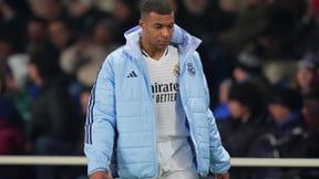 Mbappé : Le Real Madrid fait une annonce sur sa blessure 