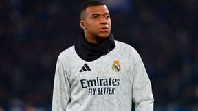 Mbappé, le Real Madrid annonce une galère !