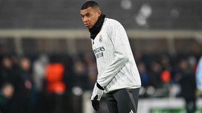 Real Madrid : Encore un coup dur pour Mbappé !