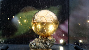 Un Ballon d'Or au PSG, c'est confirmé ?
