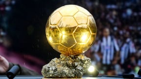 Un Ballon d'Or à l'OM : Le vestiaire confirme !