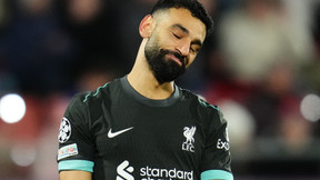 Mercato - Salah : Grande nouvelle pour le PSG