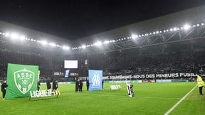 ASSE : Le calvaire continue après l'OM !