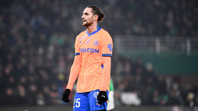 Mercato - OM : Une discussion cruciale programmée pour l'avenir de Rabiot 