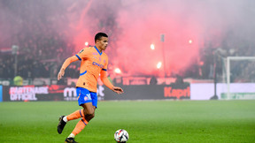 Mercato : Un pote de Greenwood va rejoindre l’OM ?