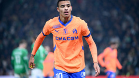 OM : Le vestiaire lance un avertissement à Greenwood