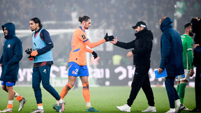 Rabiot - De Zerbi : La discussion secrète à l’OM a fuité !