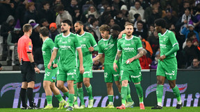 L’ASSE en pleine galère, un triste record historique est égalé