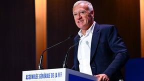 Riolo a une demande spéciale, Deschamps va le recaler !