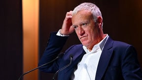 Deschamps n'a rien demandé, l'OM lui envoie un joueur !