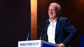 «Ça s’arrêtera là», Deschamps confirme la bombe !