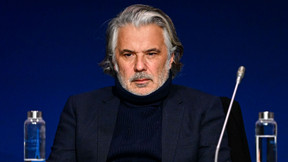 LFP - Départ de Vincent Labrune : Daniel Riolo révèle son successeur en direct ?