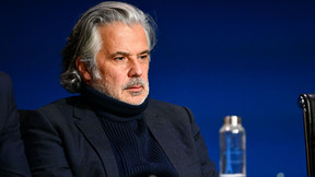 «Vincent Labrune, c'est terminé pour lui» : L’annonce cash en direct