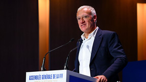 Deschamps : L'appel surprise qu'un joueur n'attend plus !