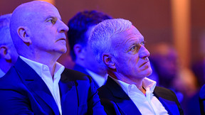 Henry - Zidane : La France a tranché pour la succession de Deschamps !