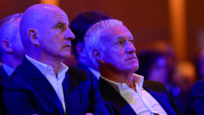 Deschamps - Equipe de France : La FFF dénonce une injustice ! 