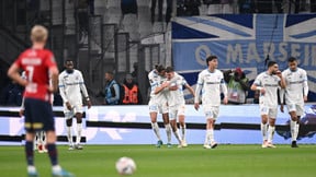 Mercato : Un club de Ligue 1 jaloux d'un transfert de l'OM ? 