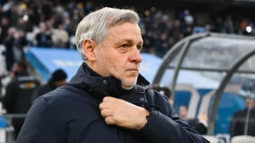 Mercato : Évoqué à l'OM, Bruno Genesio annonce une réunion déterminante pour son choix
