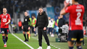 Mercato : Cet attaquant est prêt à tout pour signer à l'OM ! 