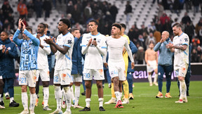 Mercato : Le champion du monde qui fait «rêver» l’OM ! 