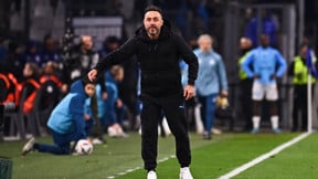 L’OM crie au scandale et se fait rembarrer 