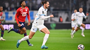 L'OL a trouvé mieux que Rabiot, l'OM sous le choc